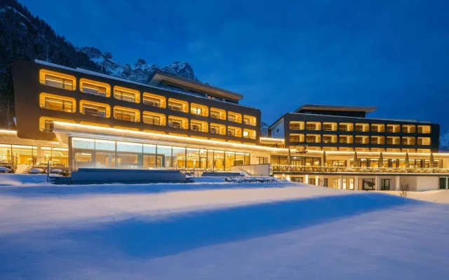Appartementhaus "Fischers Traum"
