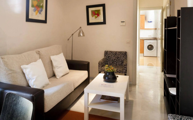 Apartamentos Altamira