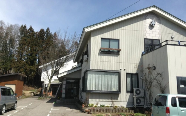 Bergtour Marukita