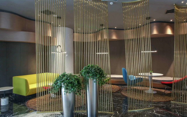 ibis Styles Yangzhou Baixiang Rd Hotel