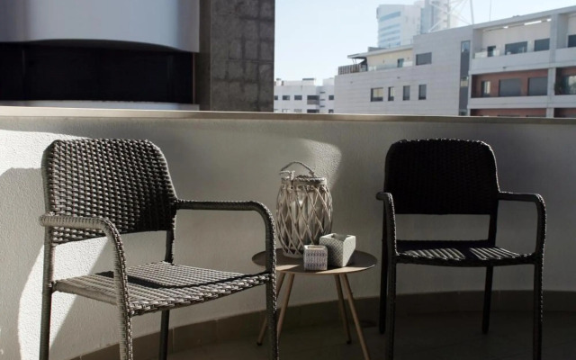 Parque das Nações - Fil Pool Apartment