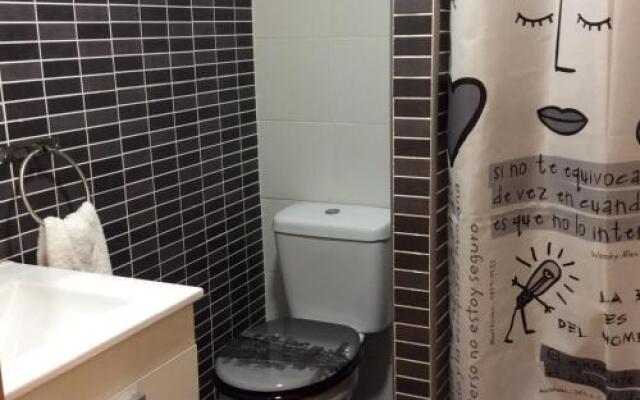 Apartamento Vistas Laurel