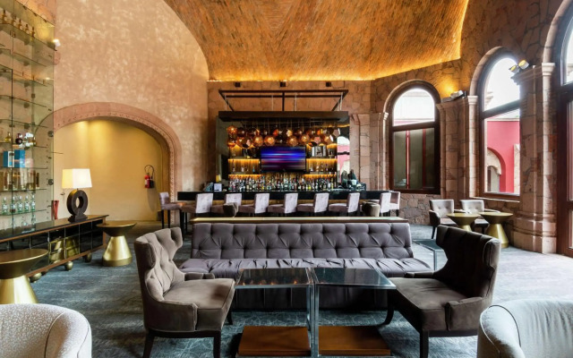 Hilton San Luis Potosi