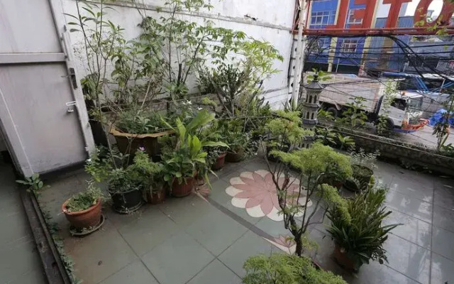 Collection O 92739 Hotel Pintu Besar Near Pancoran ChinaTown Point