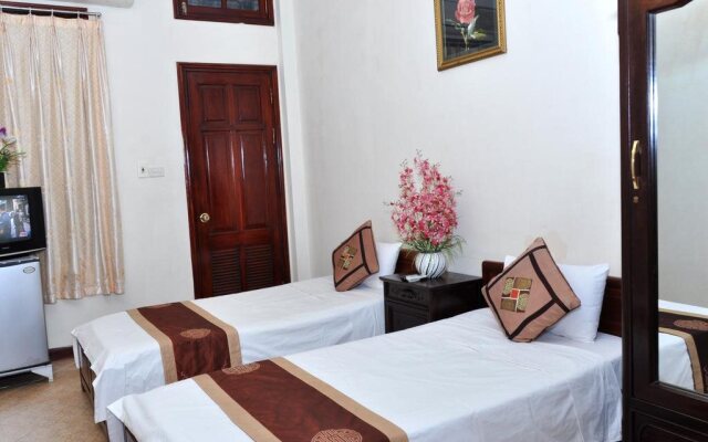 Sweet Family Guest House