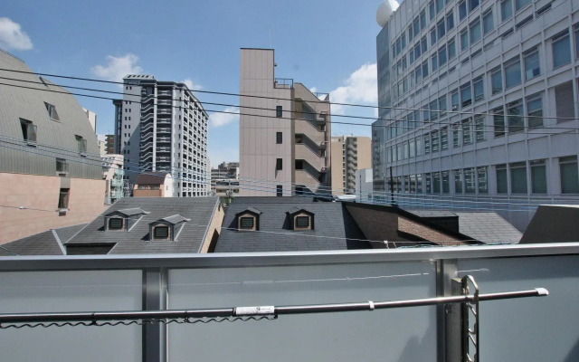 Forest Inn Tenjin Minami