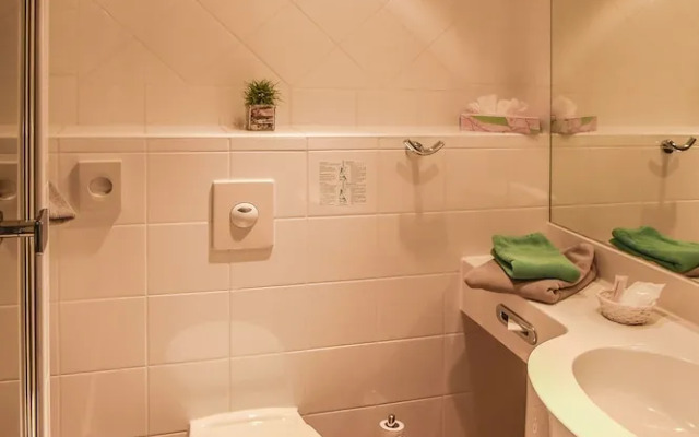 EuroStar Hotel