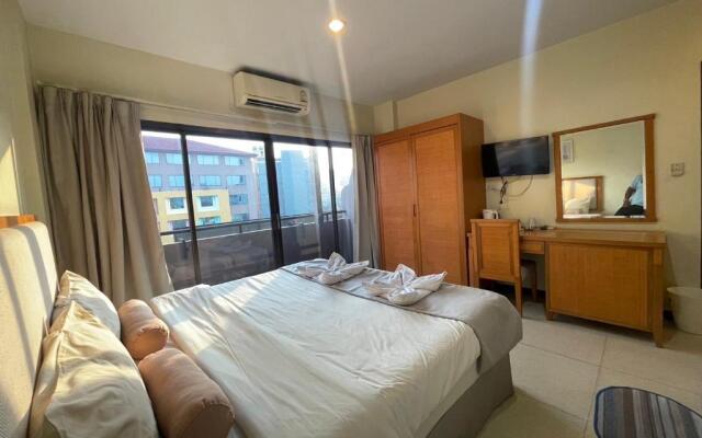 Babylon Residence Inn pattaya
