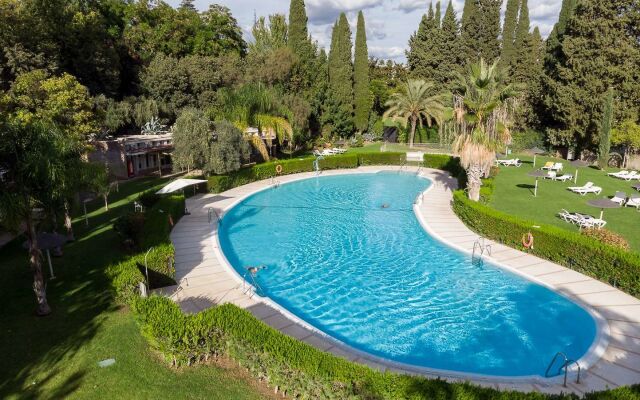 Parador De Cordoba