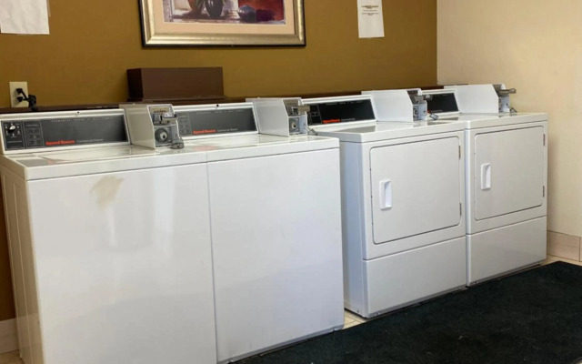 Travelodge by Wyndham Laurel/Ft. Meade/Near NSA