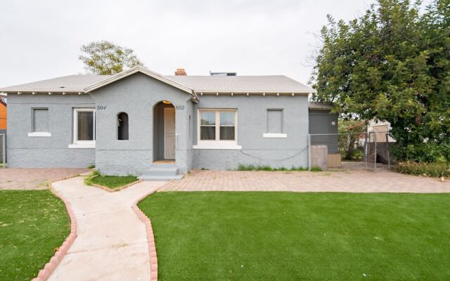 WanderJaunt Papago 2BR DT Phoenix