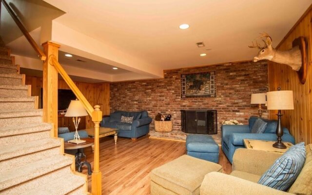 Cypress Ridge 4 Bedrooms 3 Bathrooms Home