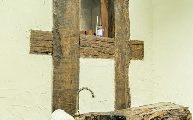 Country House, Campos do Jordao Ris845