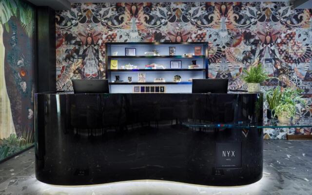 NYX Hotel London Holborn