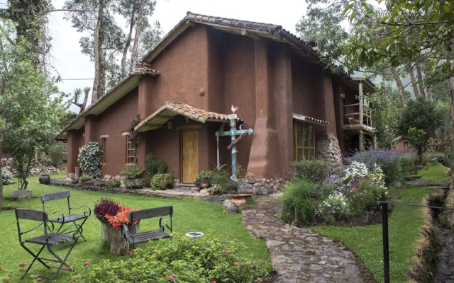 Urubamba Villas Higuspucro