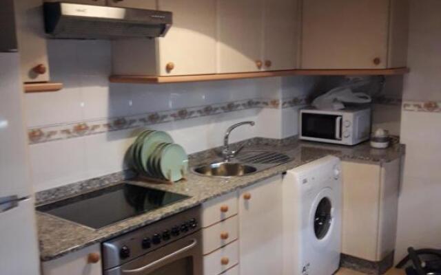 Apartamento Sobradelo