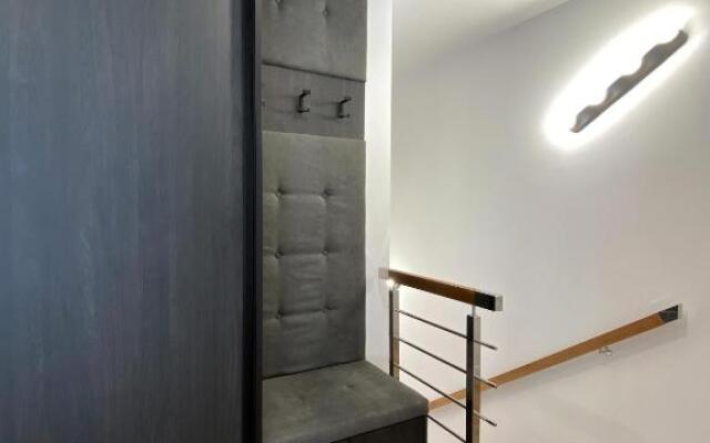Apartament Prestige