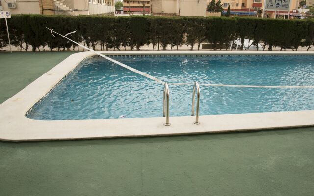 Mariscal V-Fincas Benidorm