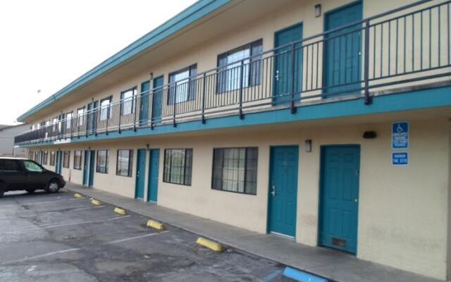 Solano Lodge