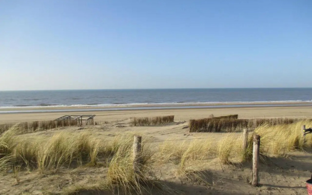 Vakantiehuis Friedeburg