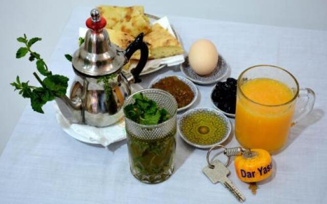 Dar Yasser