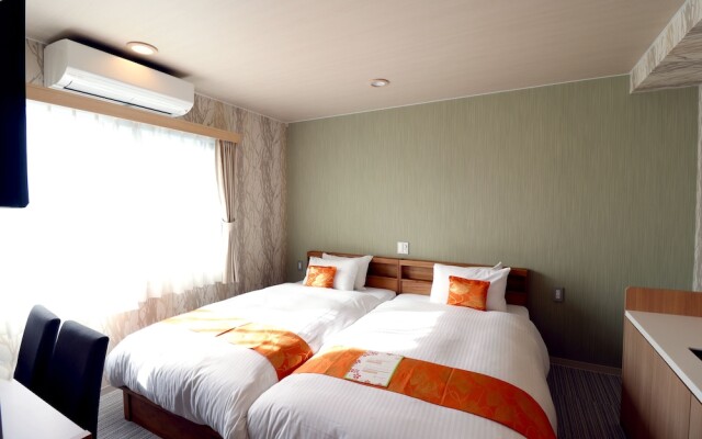 Stay SAKURA Kyoto Kiyomizu Ougi