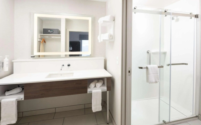 Hampton Inn & Suites Rochester Downtown