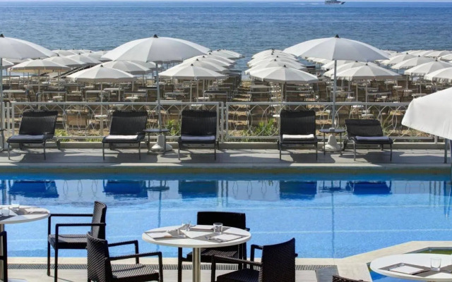 Hotel Byron Bellavista