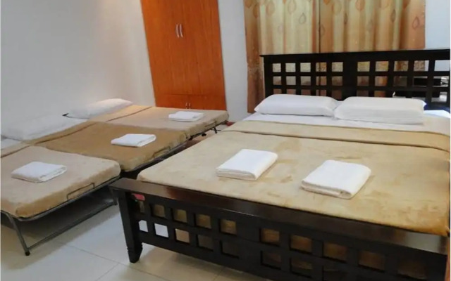 Stargate Dream Vacation Resort