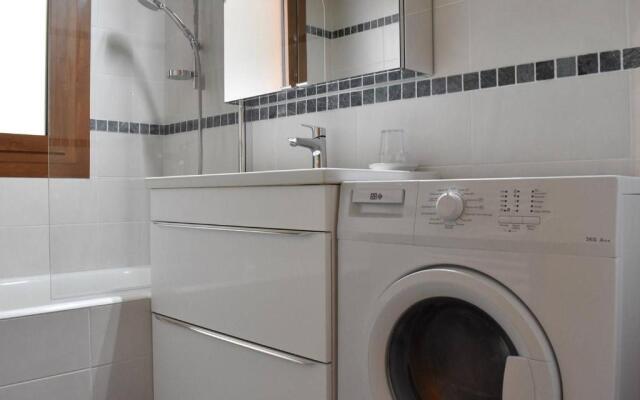 Appartement Méribel, 3 pièces, 5 personnes - FR-1-180-136