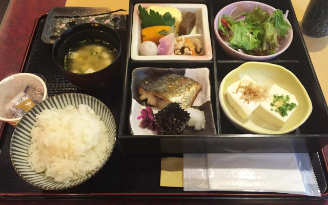 Hotel Okus Kumamoto