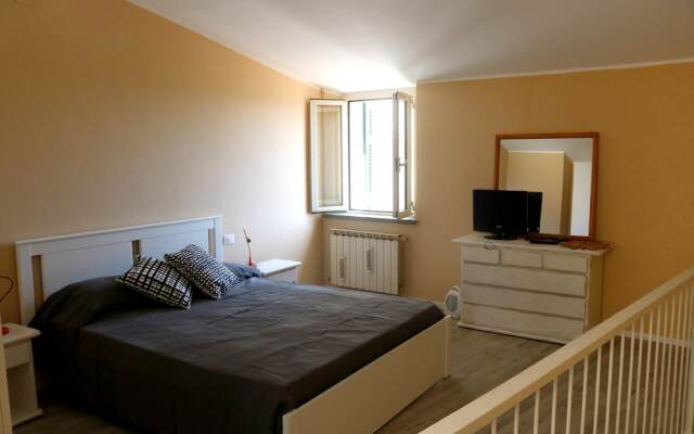 Holiday Home 1 Bedroom - La Spezia