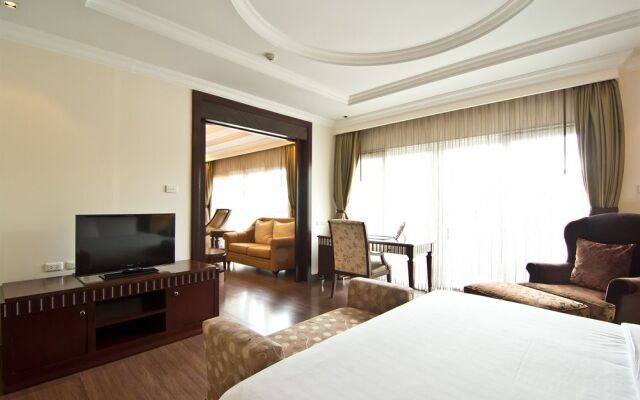 LK Metropole Hotel Pattaya