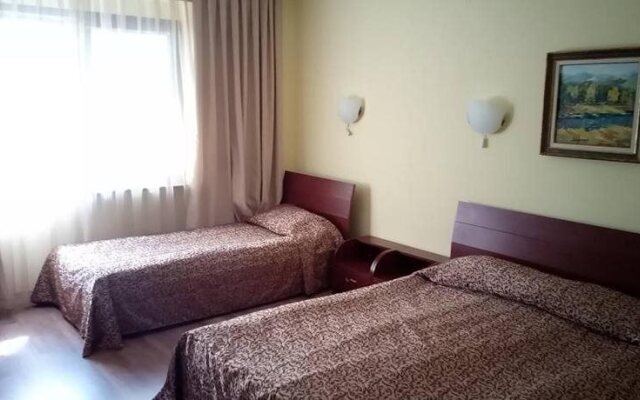 Hotel Varosha