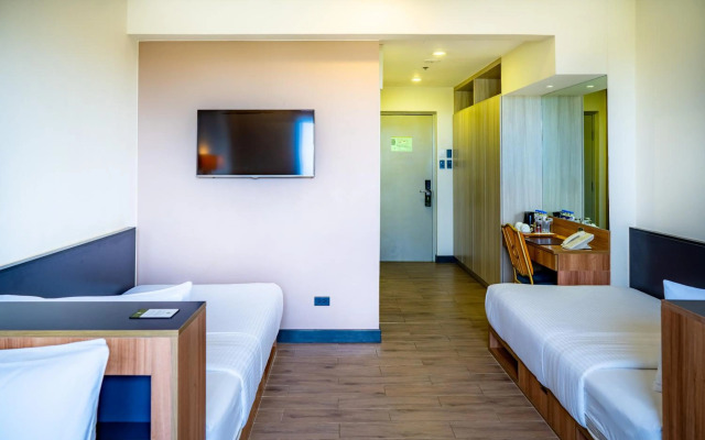 The Bayleaf Cavite