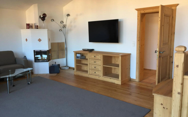 Penthouse Appartement