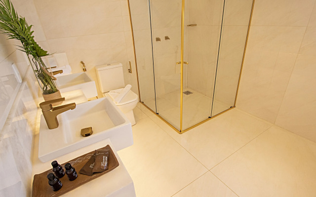 Paraíso beach hotel