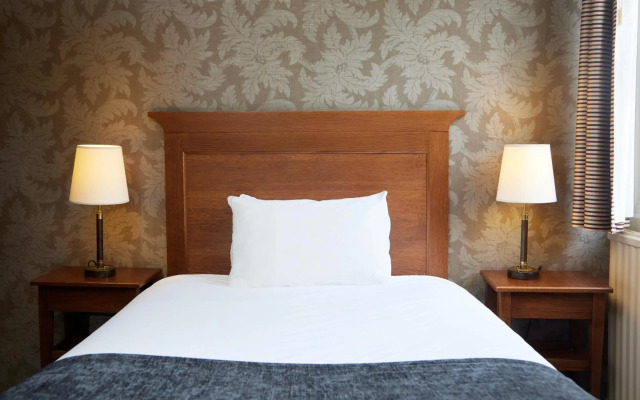 The Bell Hotel