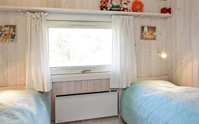 8 Person Holiday Home in Humble