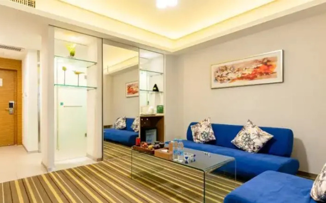 Shanshui Trends Hotel