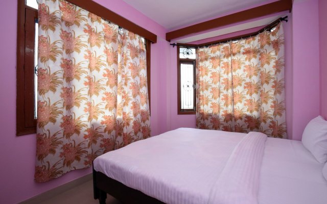 OYO 9107 Home 3BHK Villa ISBT Tuttikandi Shimla