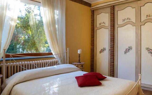 Le Male Terre Etna - 7 Guests