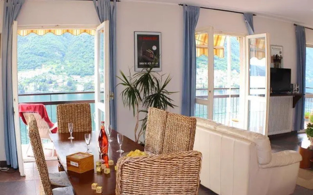 Sonia - Musica & Aperol Panorama-Fewo (DG)