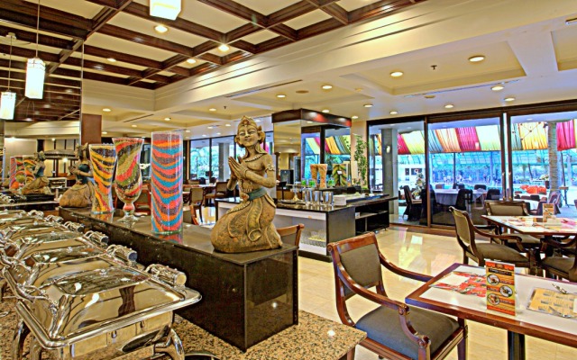 Horison Ultima Bandung