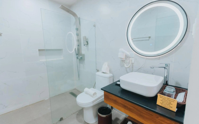Surestay Studio By Best Western Clarkview, Angeles City