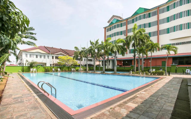 OYO 89432 Hotel Super Cowboy