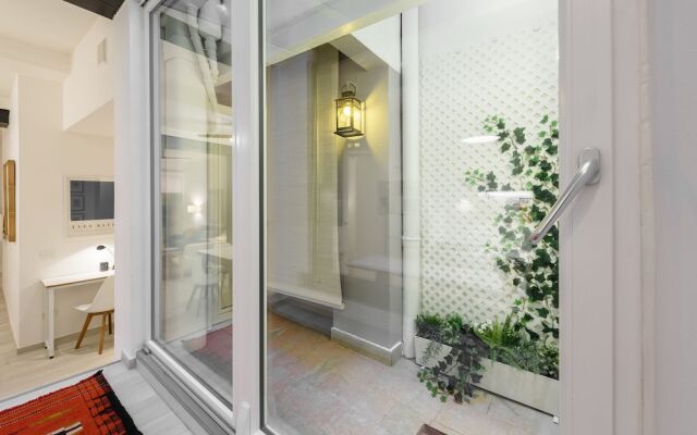 San Frediano Stile by Mmega