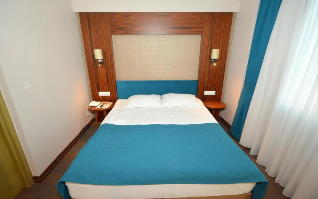 Hotel Istankoy Kusadasi