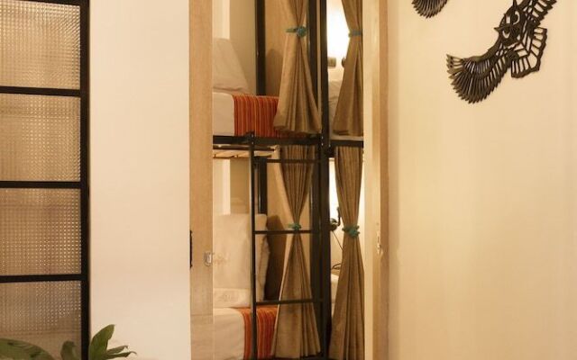 Chapinero Hills Hostel