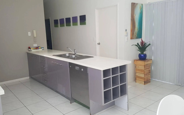Sutton's Beach Unit